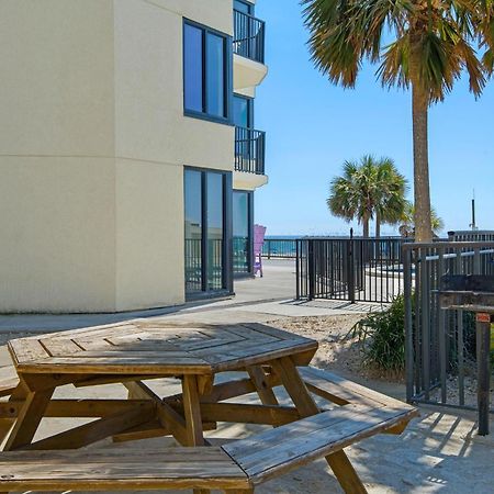 Sunbird 906W Villa Panama City Beach Bagian luar foto