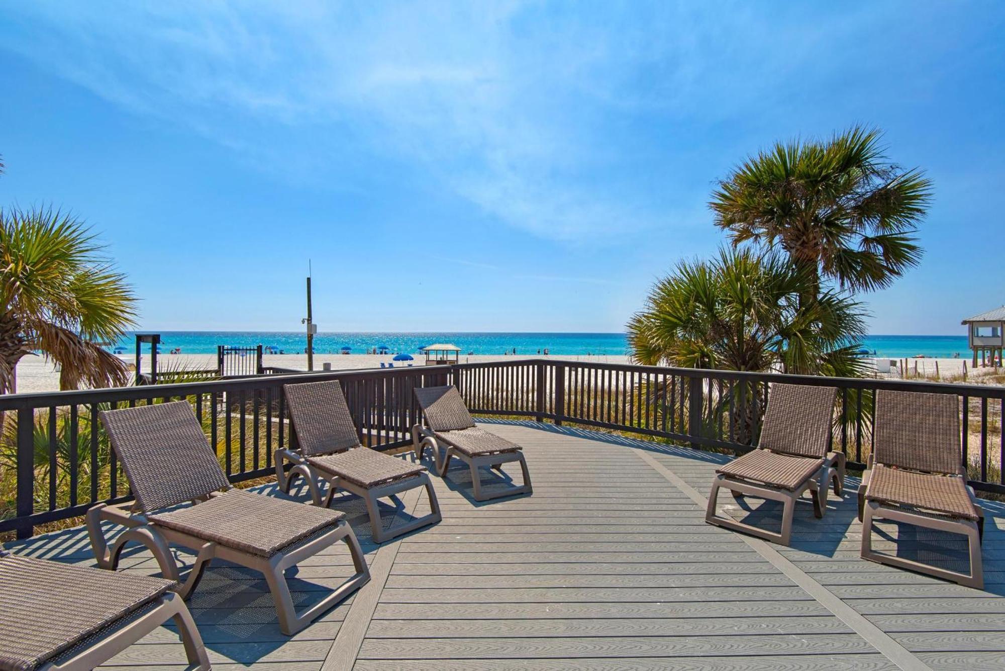 Sunbird 906W Villa Panama City Beach Bagian luar foto