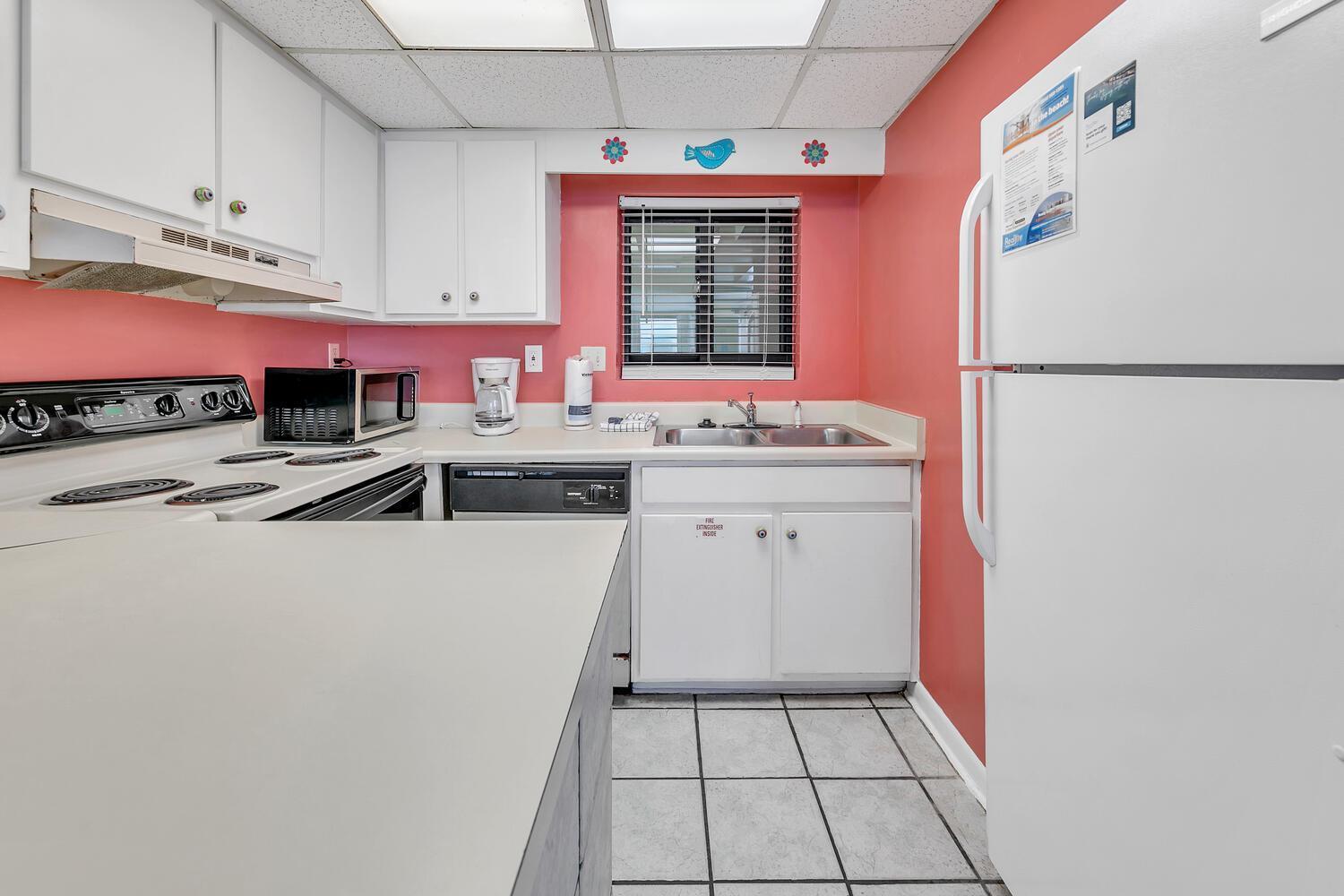 Sunbird 906W Villa Panama City Beach Bagian luar foto