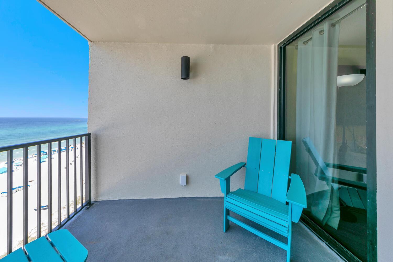 Sunbird 906W Villa Panama City Beach Bagian luar foto