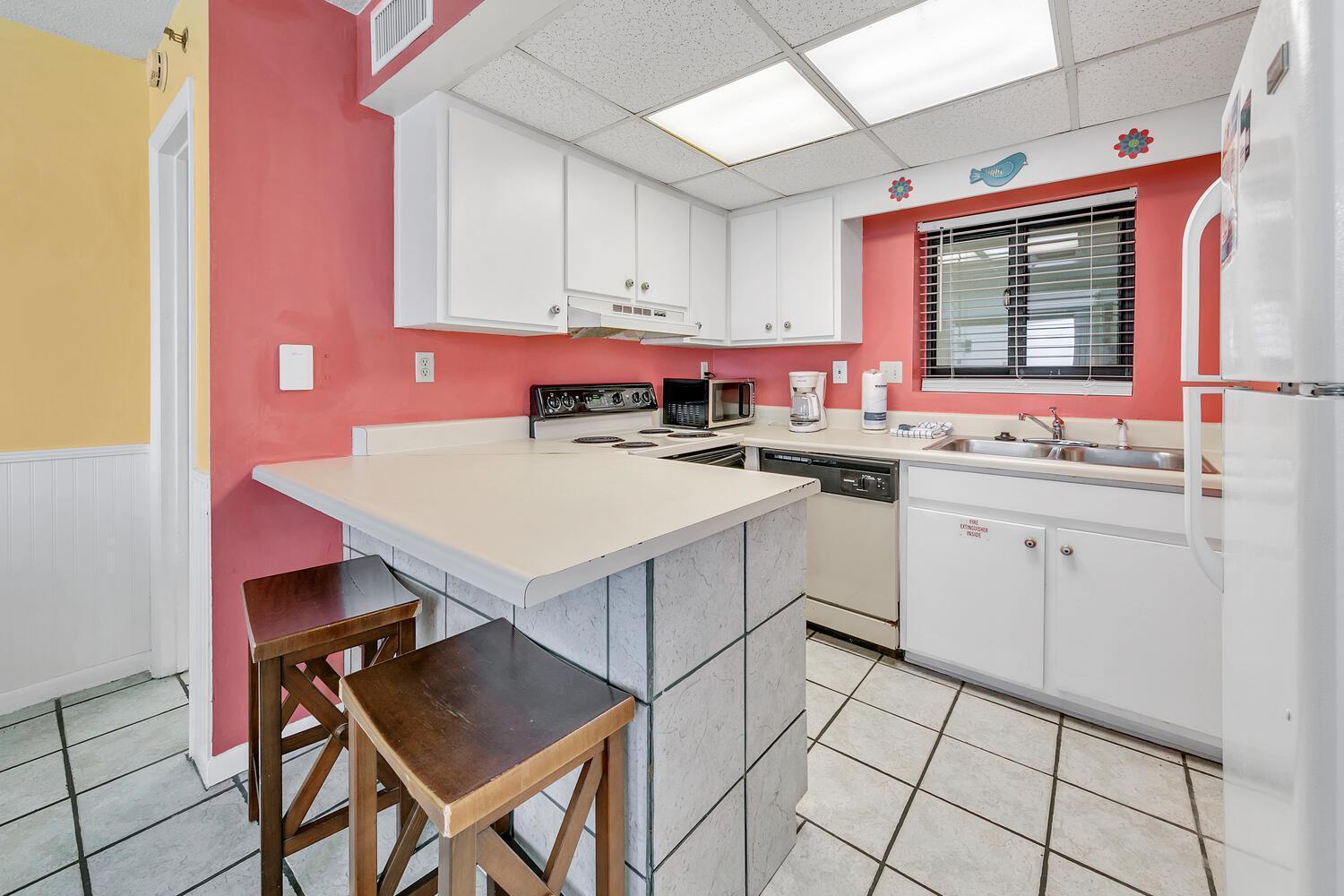 Sunbird 906W Villa Panama City Beach Bagian luar foto