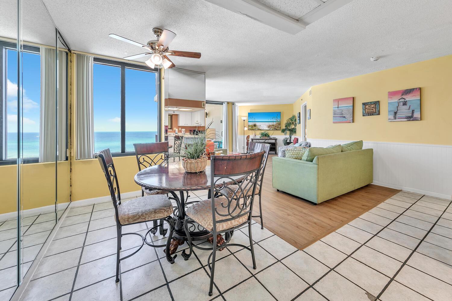 Sunbird 906W Villa Panama City Beach Bagian luar foto