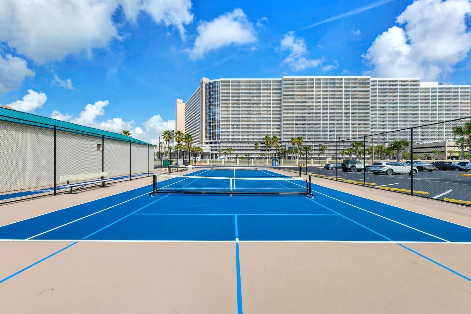 Sunbird 906W Villa Panama City Beach Bagian luar foto