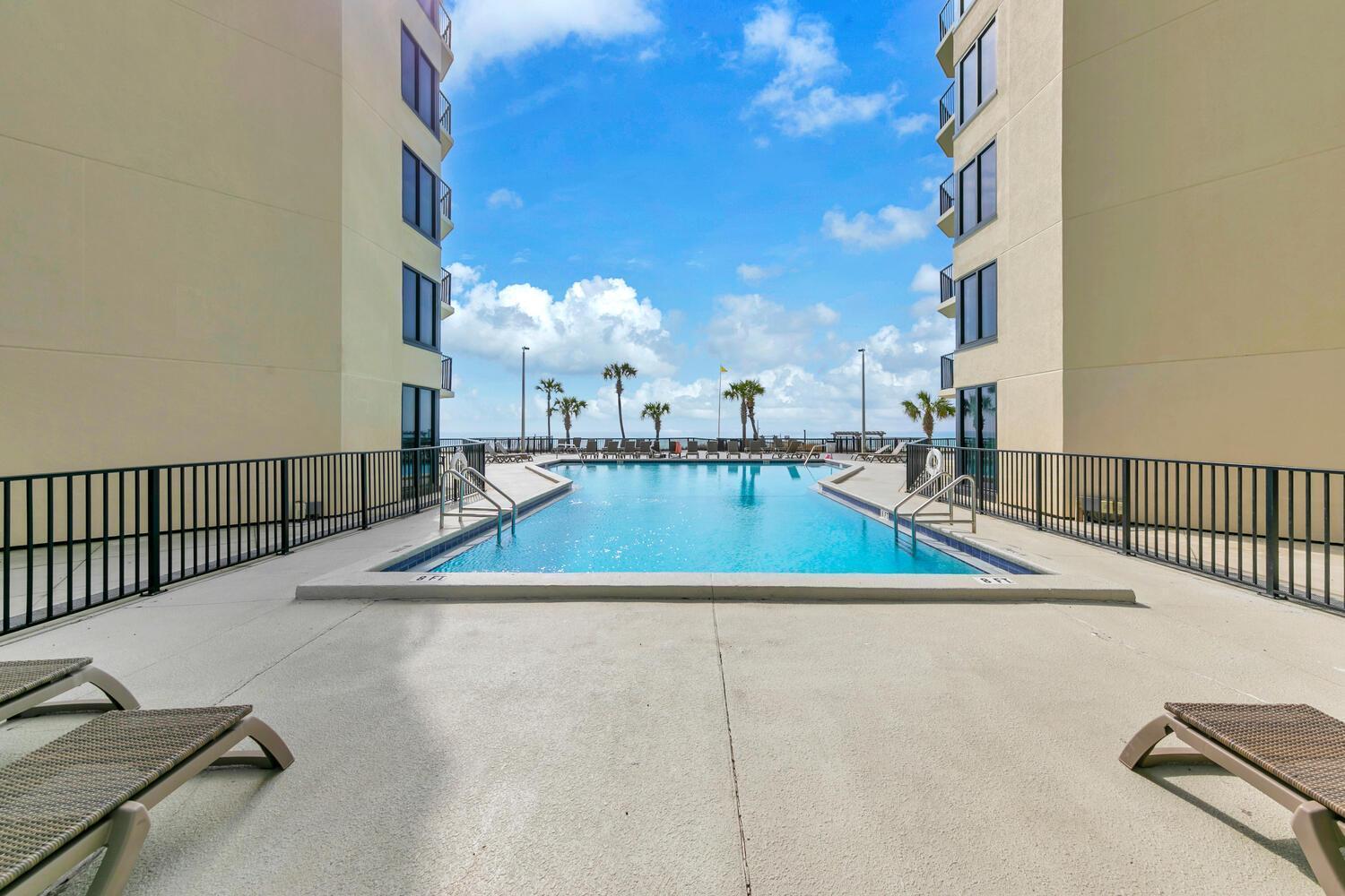 Sunbird 906W Villa Panama City Beach Bagian luar foto